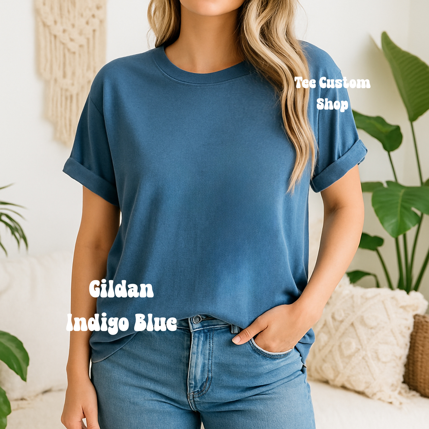 Gildan T-Shirts