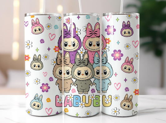 Labubu 20oz Tumbler