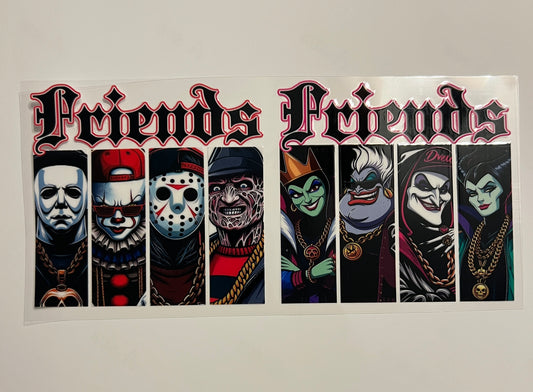 Friends
