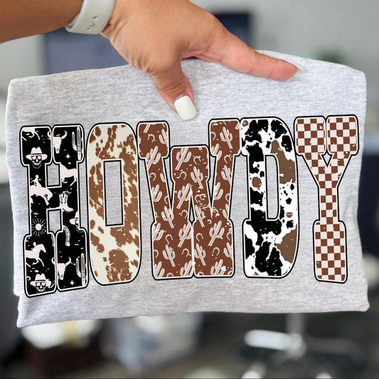 Howdy T-Shirt
