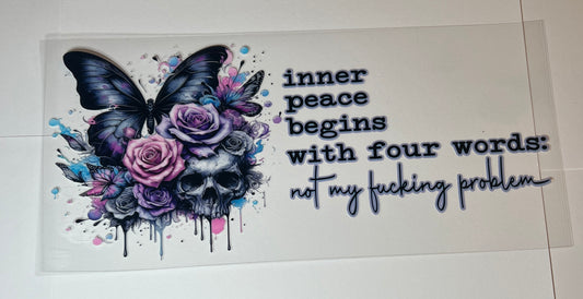Inner Peace 40oz