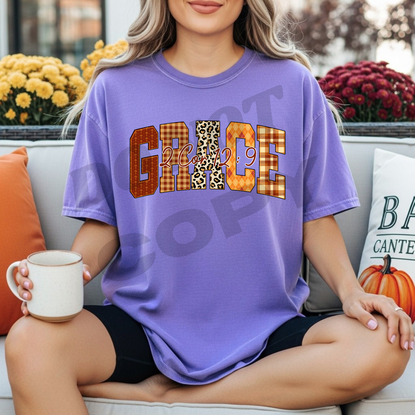 Grace T-Shirt