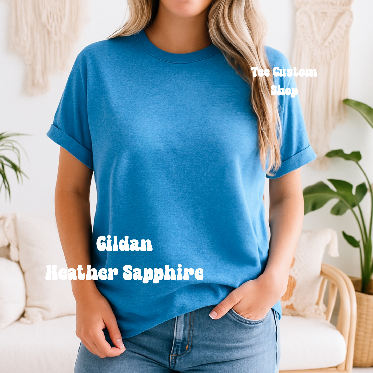 Gildan T-Shirts