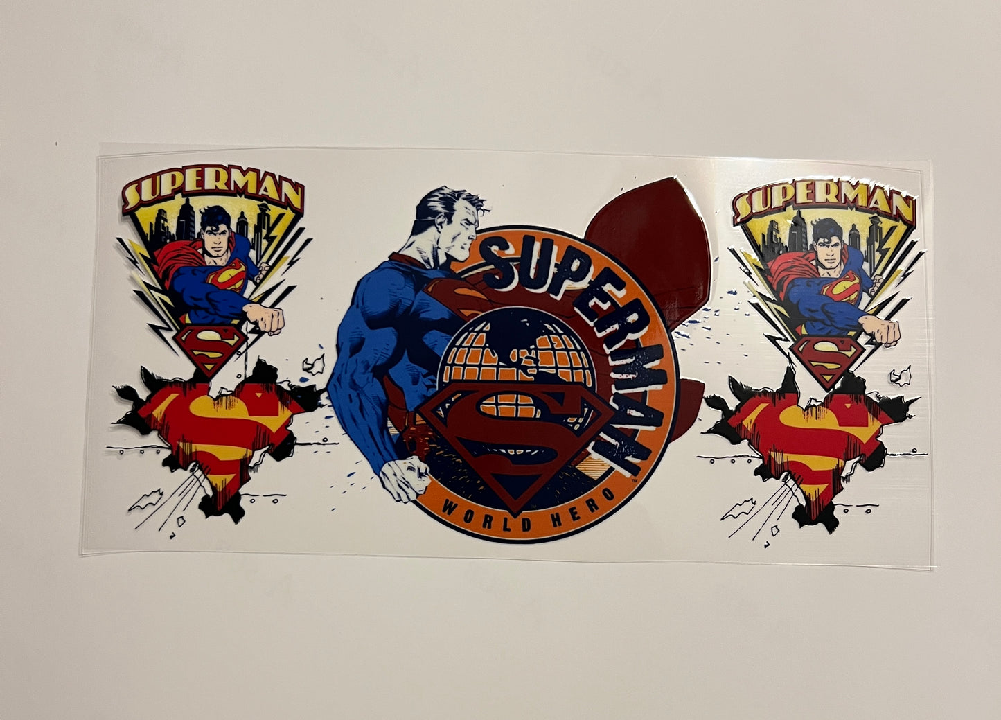 Superman