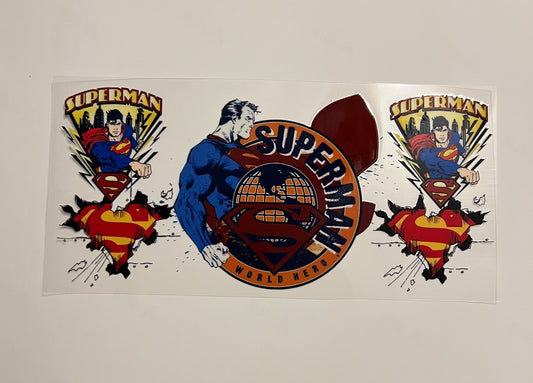 Superman