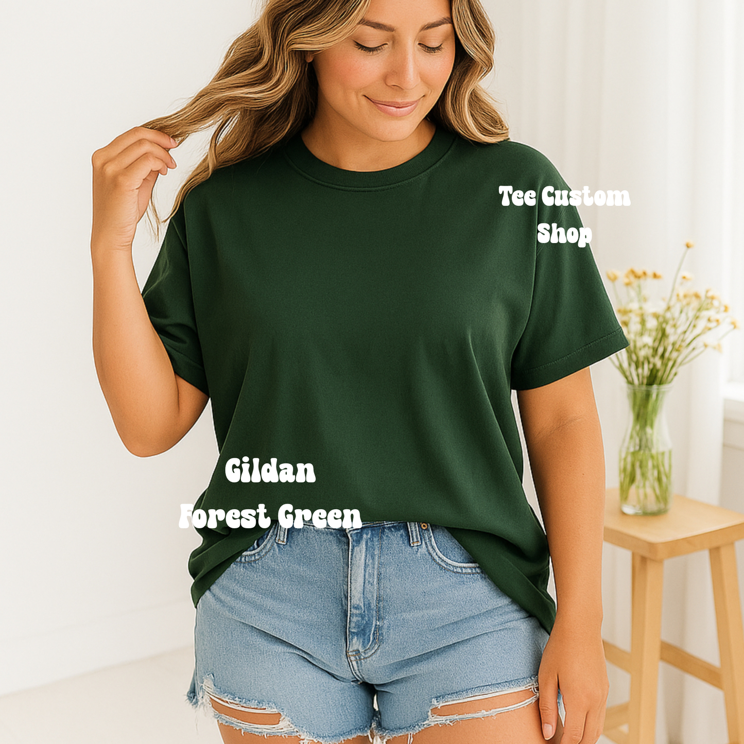 Gildan T-Shirts