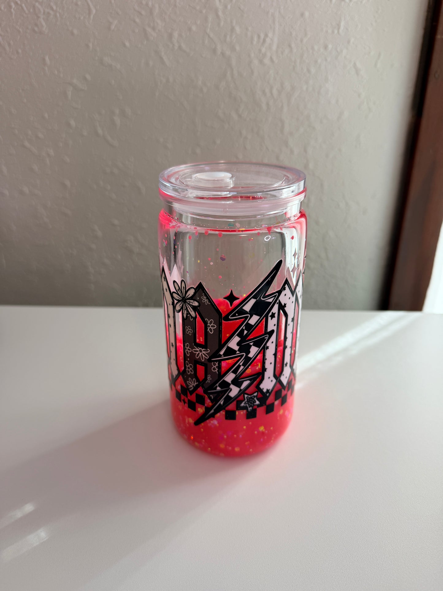 Mama 16oz Tumbler