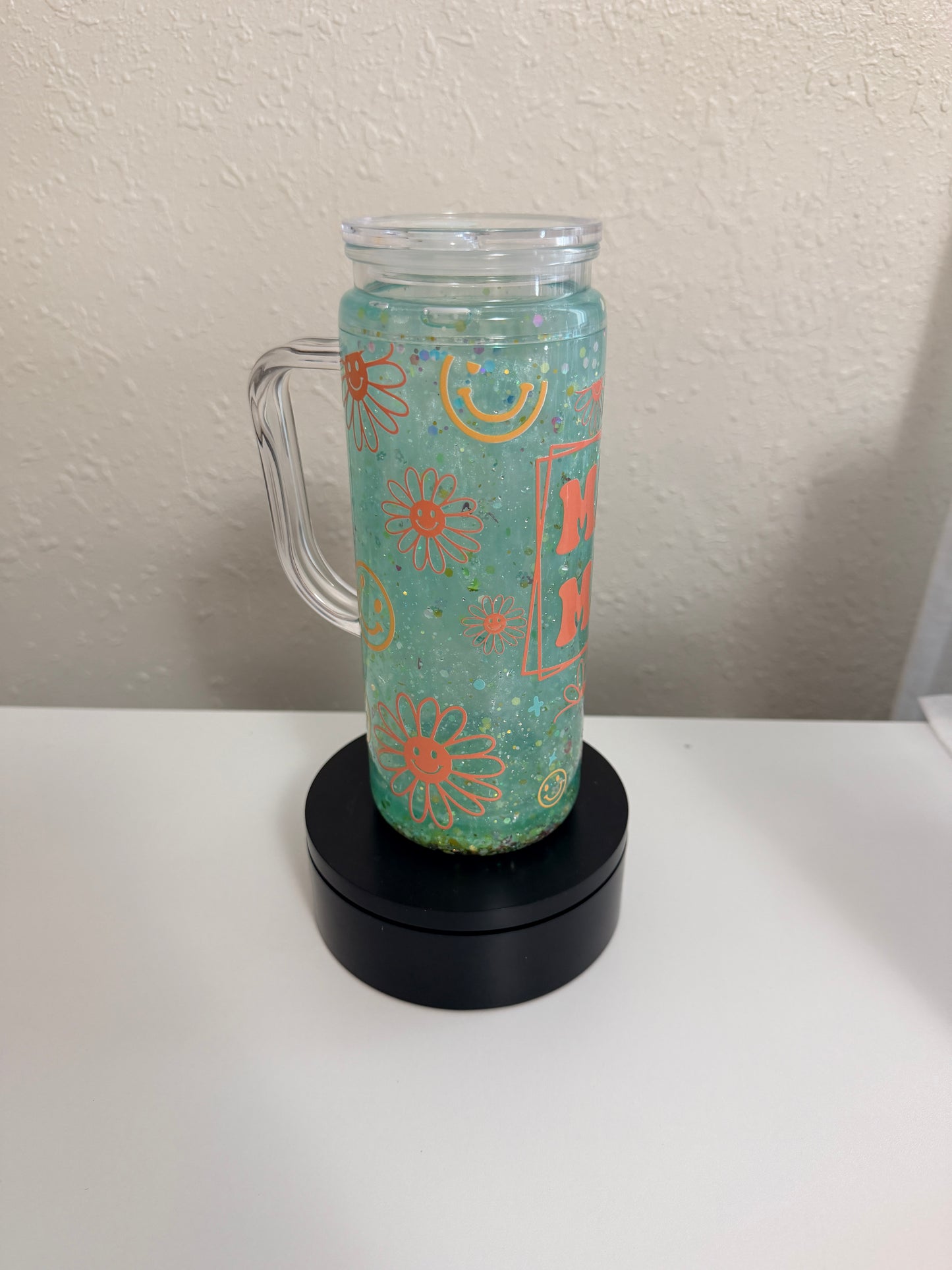 Mama 20oz Tumbler