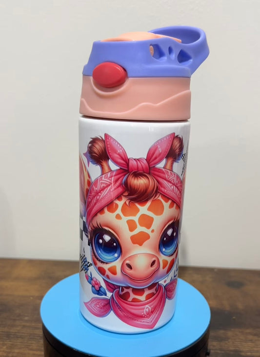 12oz Kids Tumbler