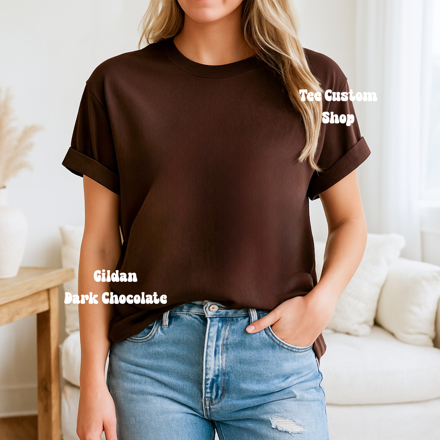 Gildan T-Shirts