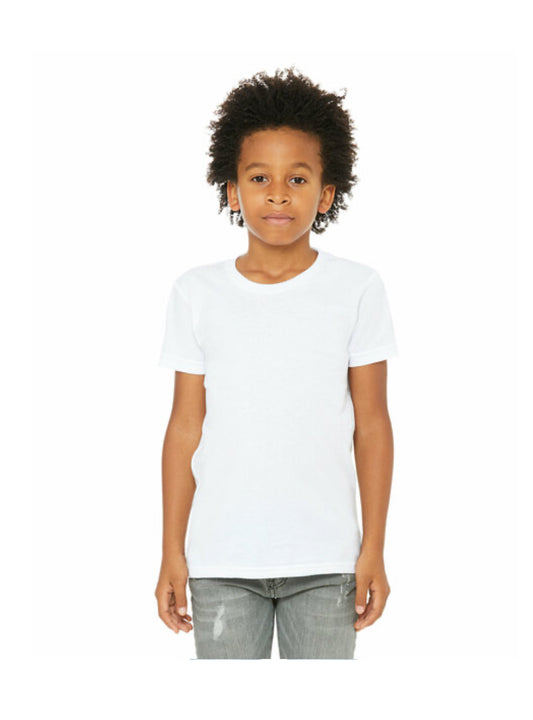 Bella Canvas Youth T-Shirt