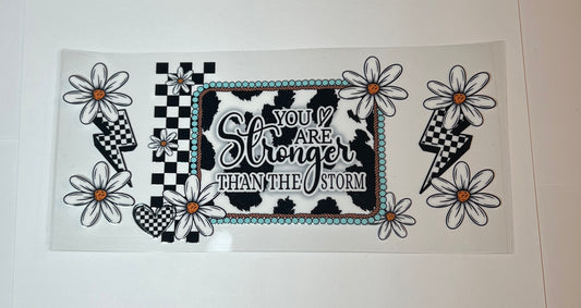 Stronger