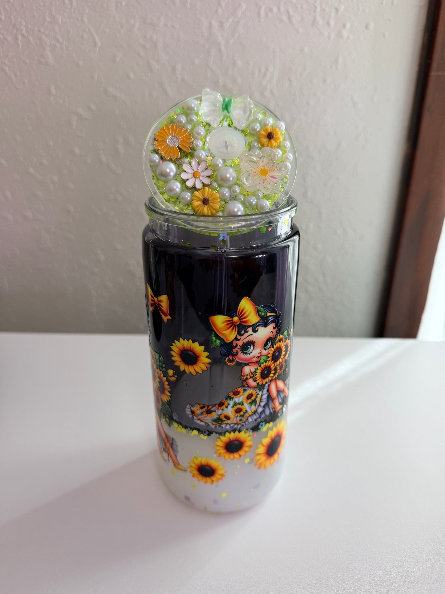 Betty 20oz Tumbler