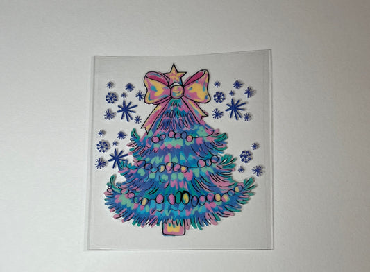 Christmas Trees