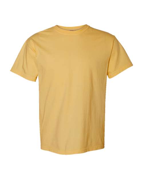 Mustard T-Shirt