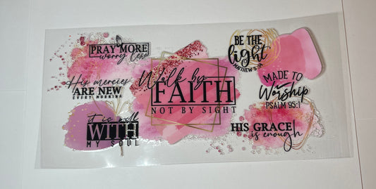 Faith