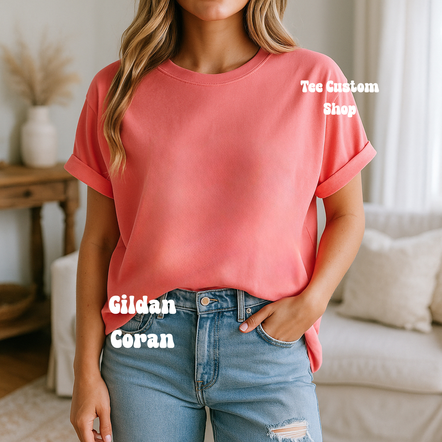 Gildan T-Shirts