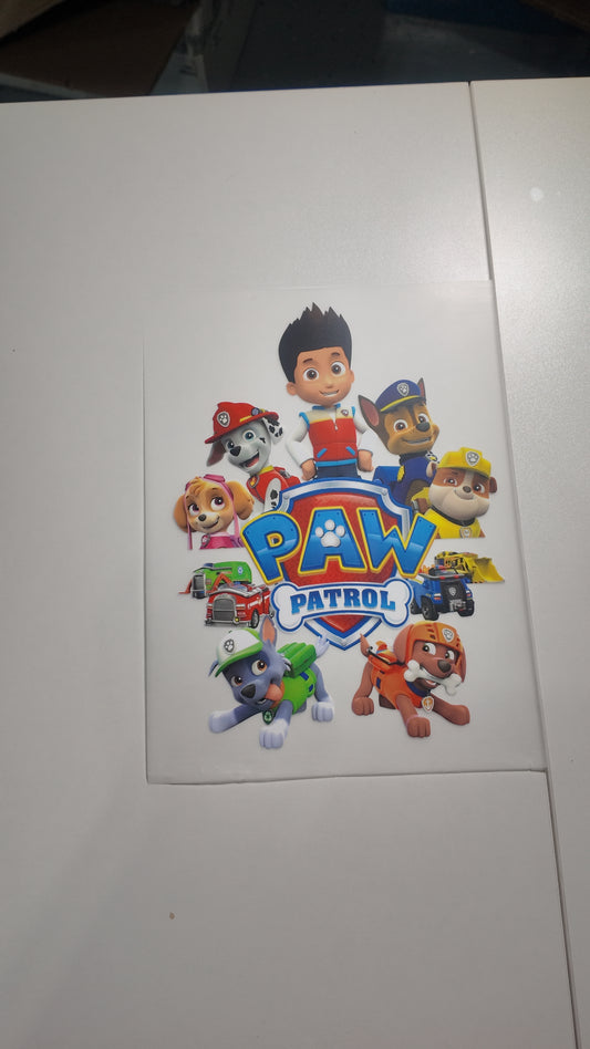 Kids T-Shirt Design