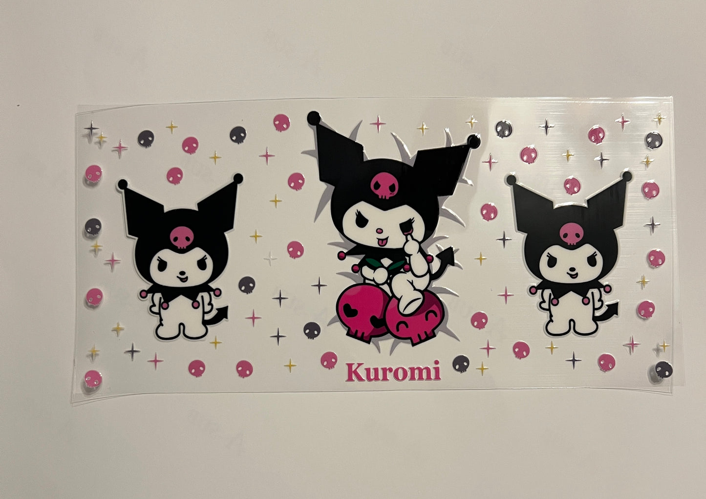 Kuromi