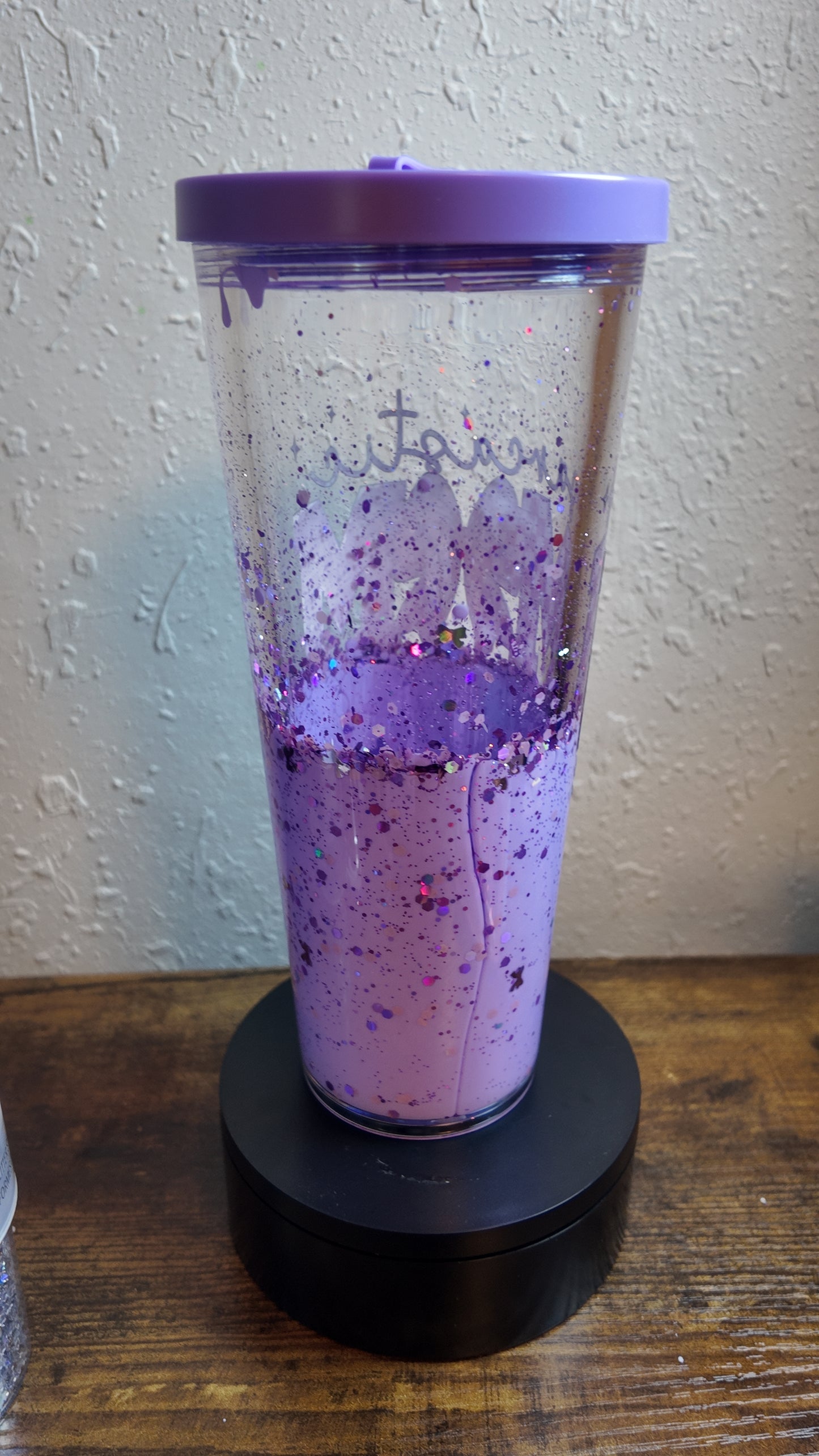 24oz Mom Tumbler