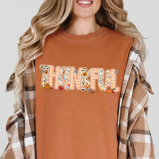 Thankful T-Shirt