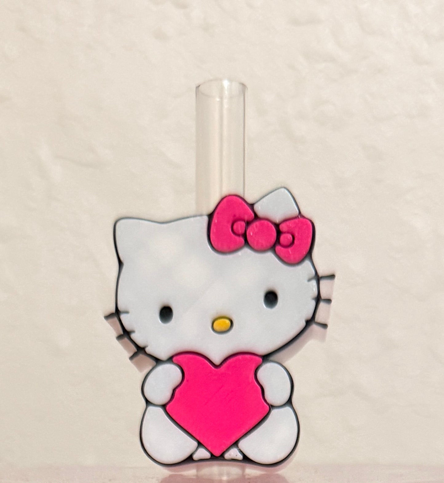 HK Straw Topper