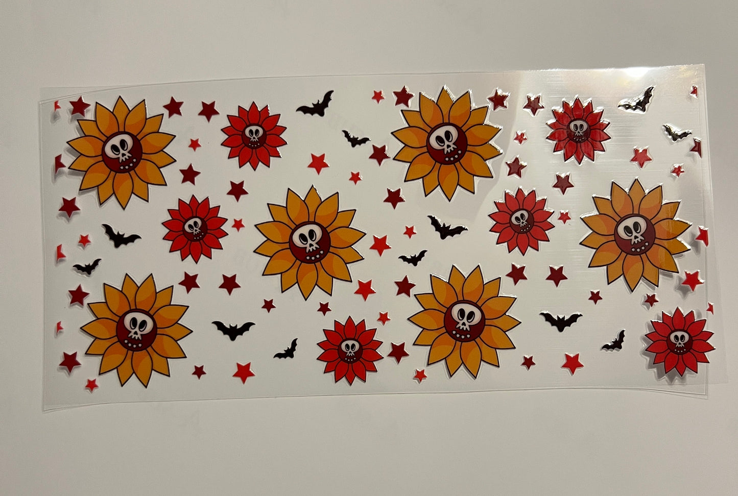 Skull Flower