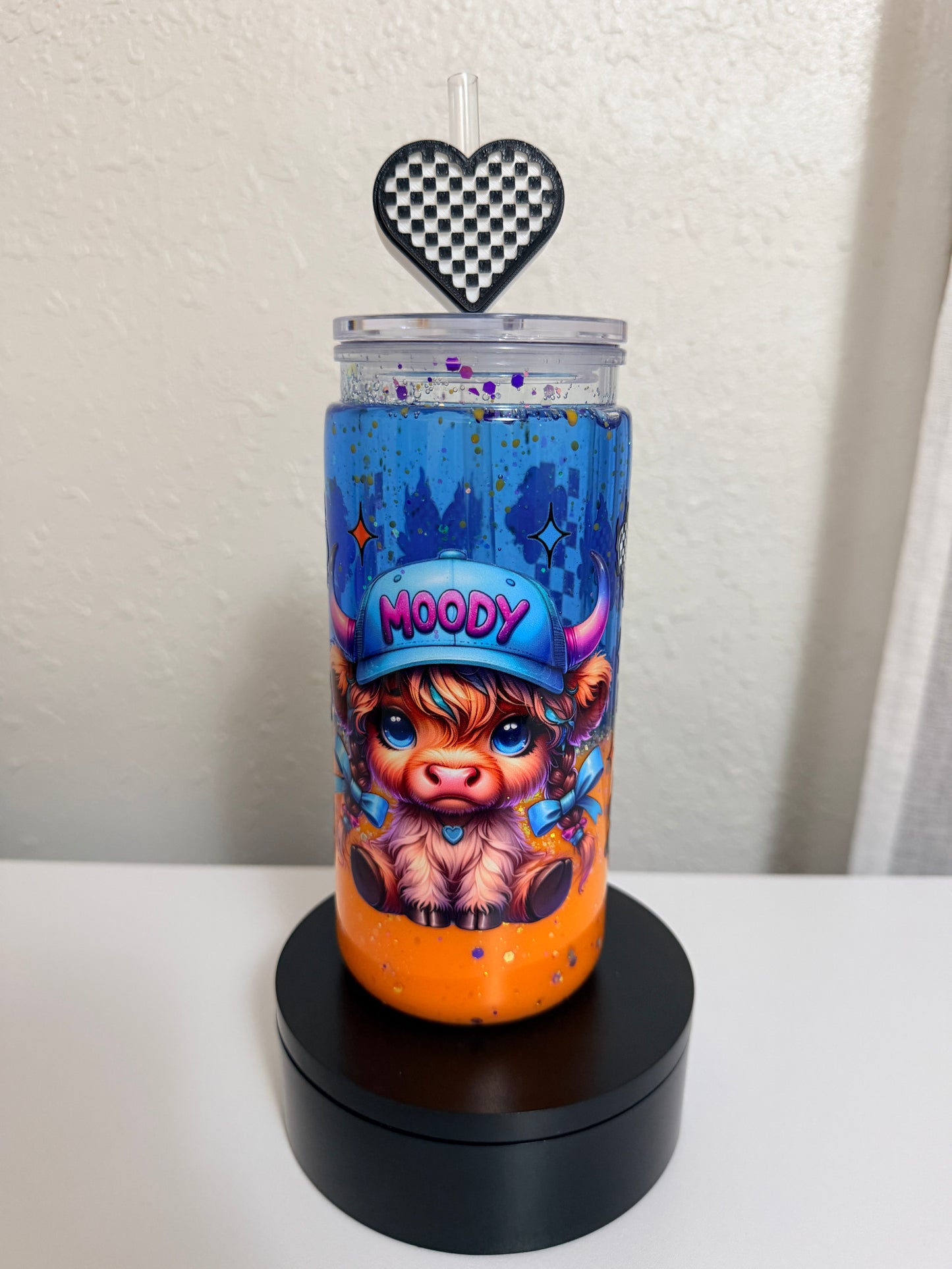 20oz Lava Tumbler