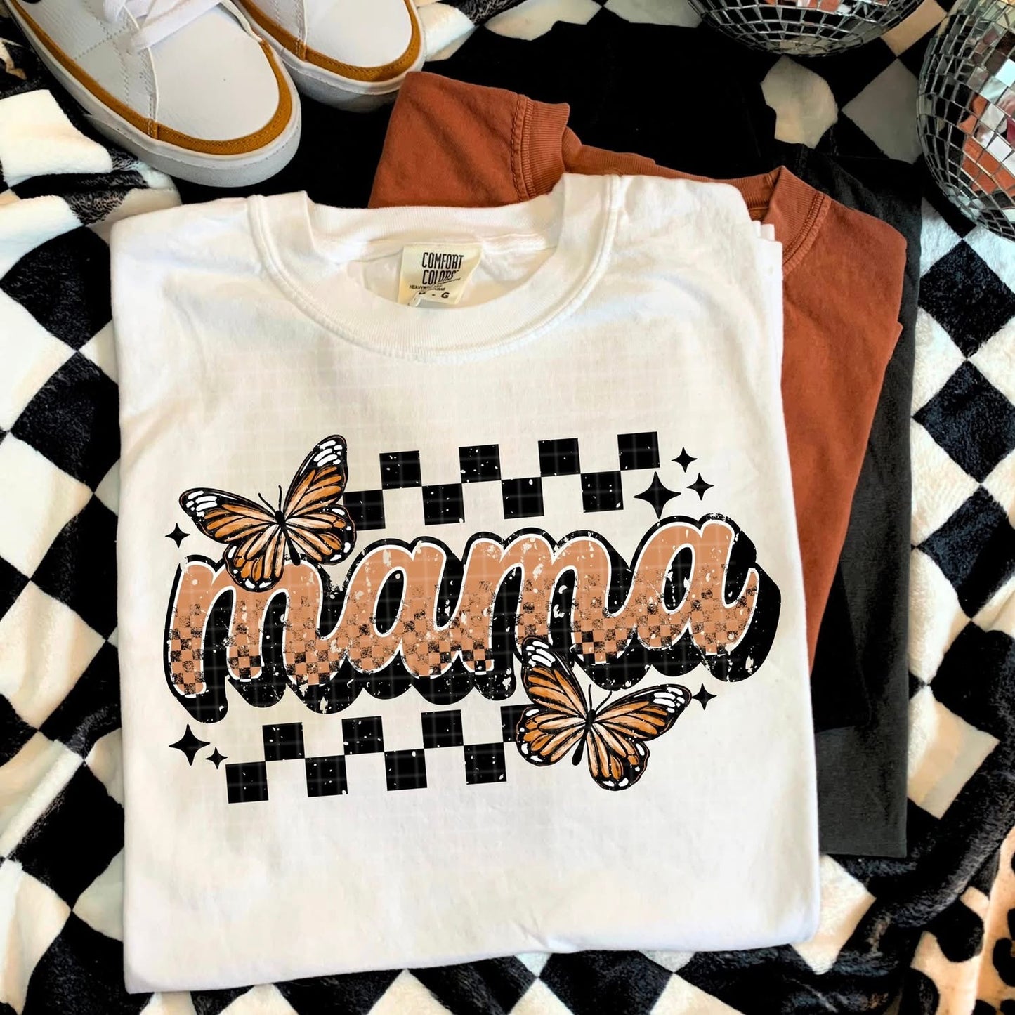 Mama DTF