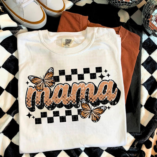 Mama DTF