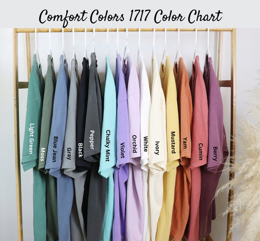 Comfort Colors T-Shirt