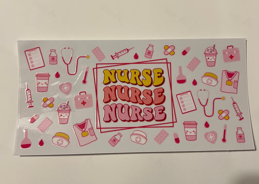 Nurse