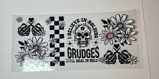 Grudges