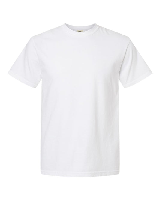 White T-Shirt