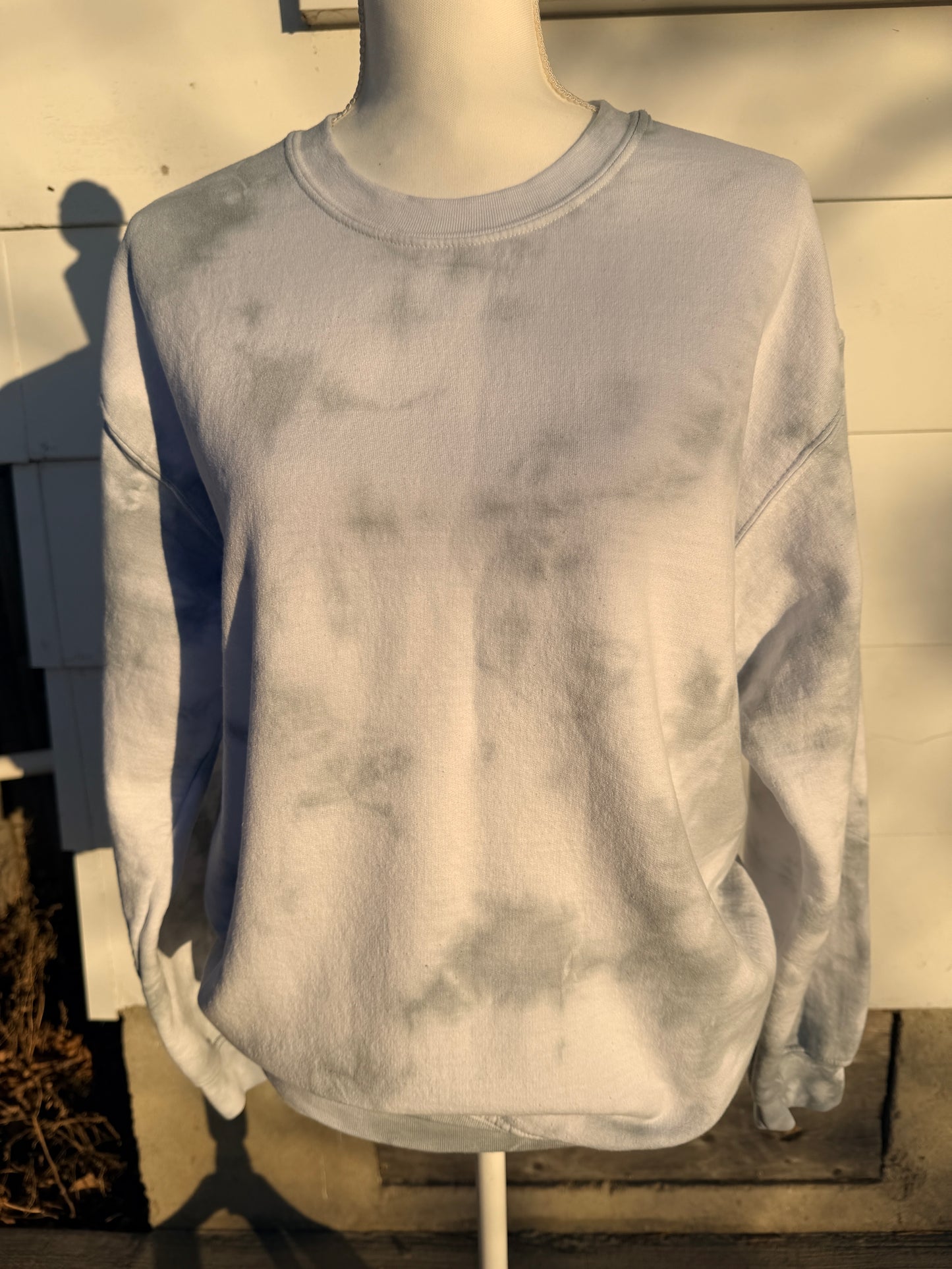 Handmade Tie-Dye T-Shirt