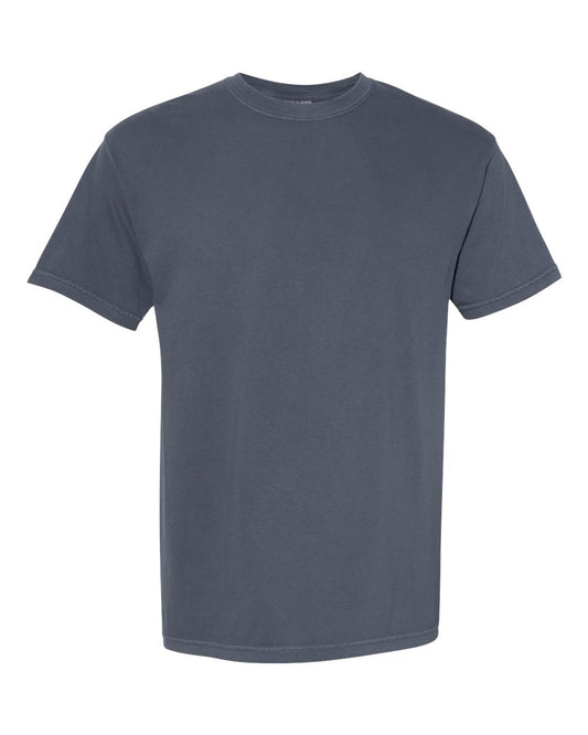 Denim T-Shirt