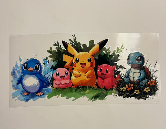Pokeman