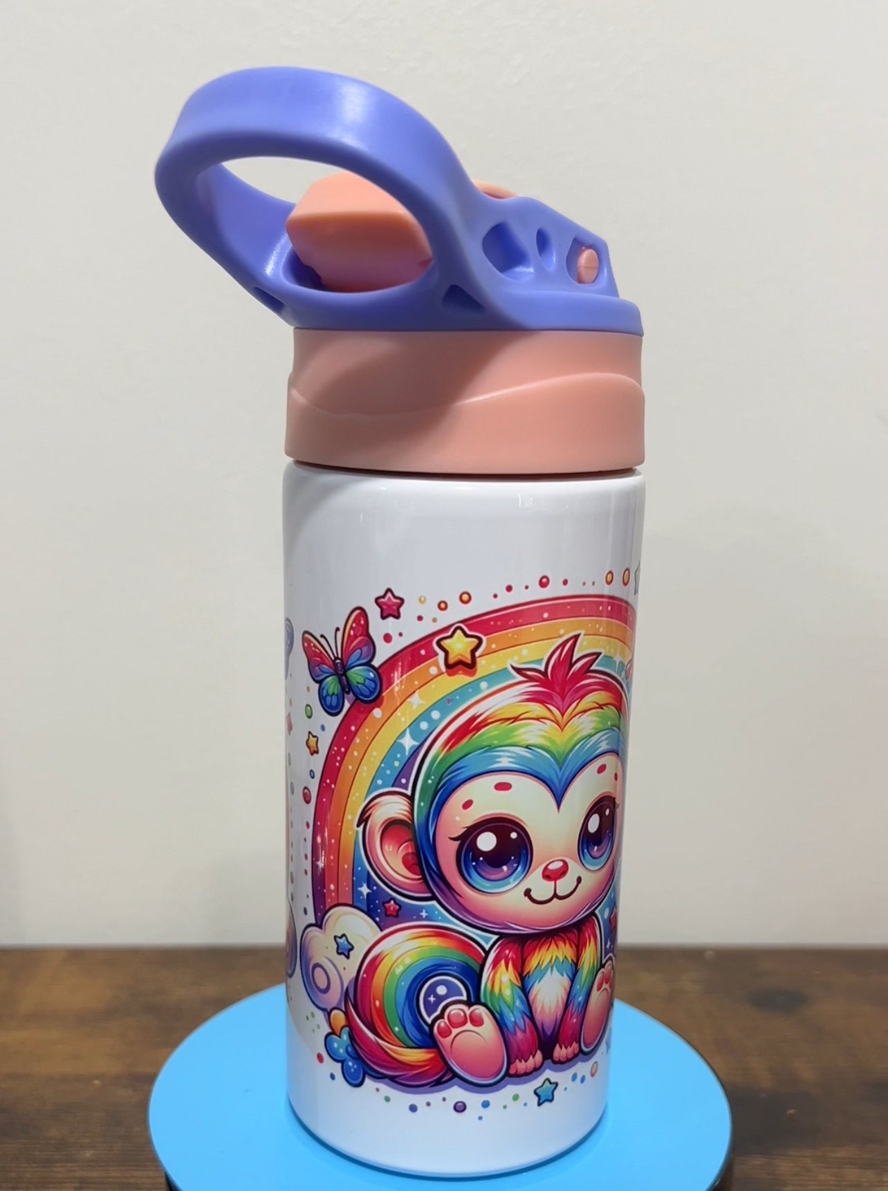 12oz Kids Tumbler