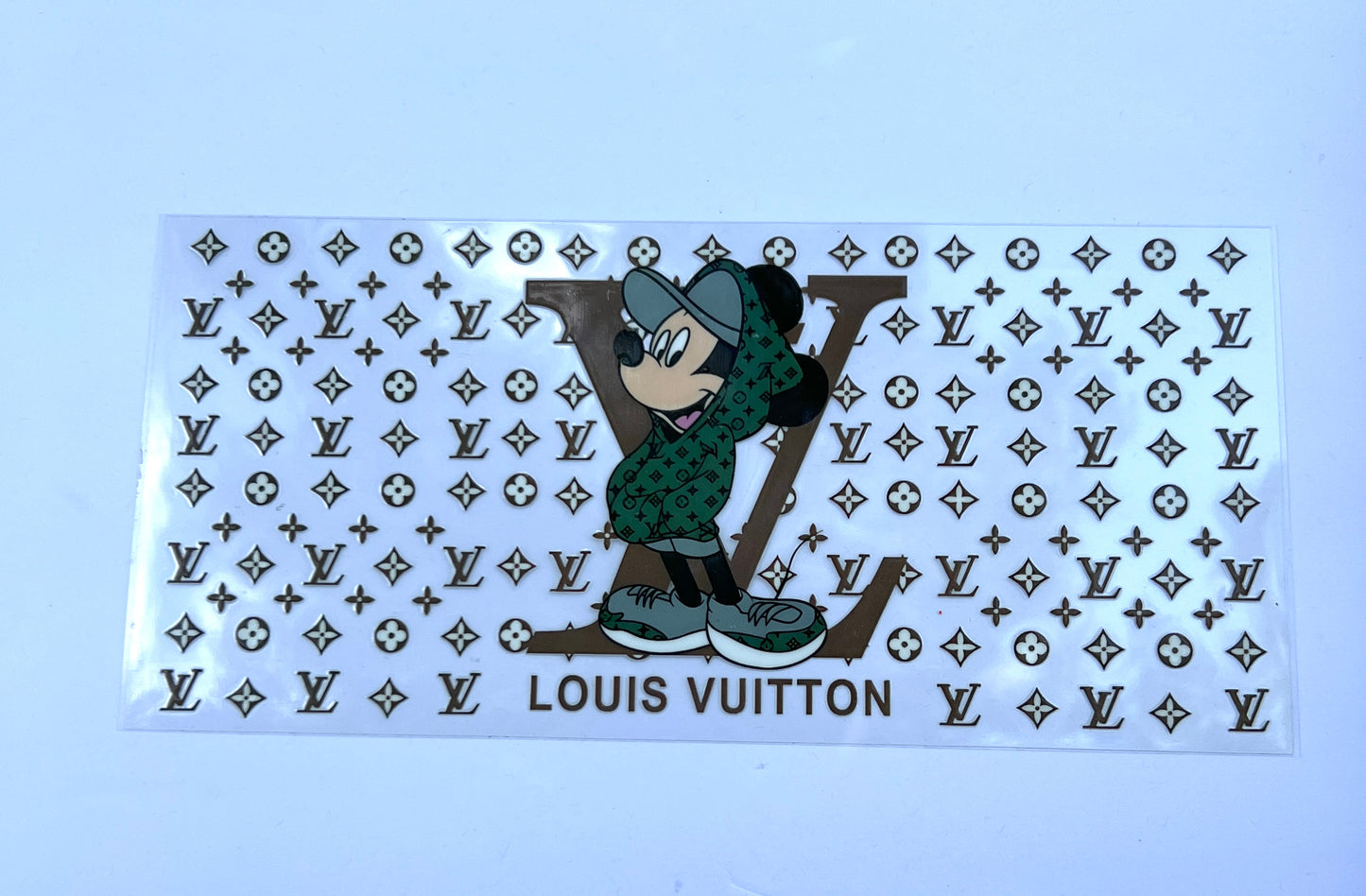 LV Cup Design