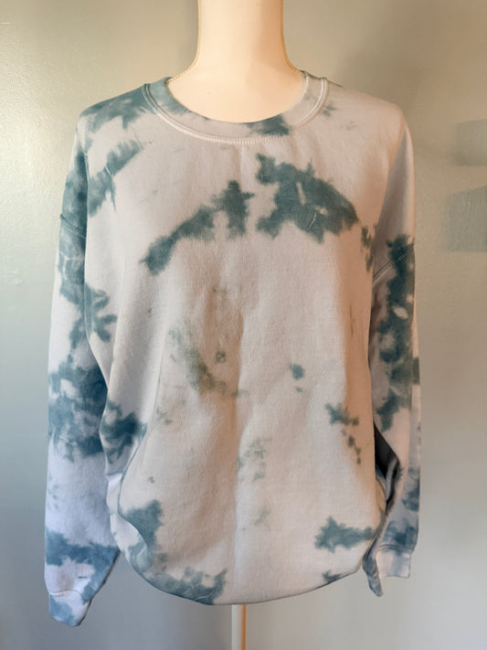 Handmade Tie-Dye T-Shirt