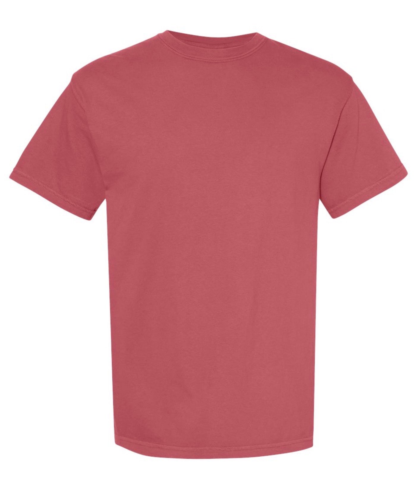 Crimson T-Shirt