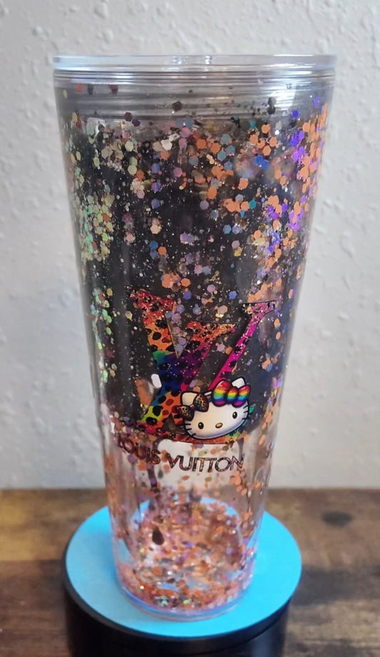 24oz Acrylic Cup