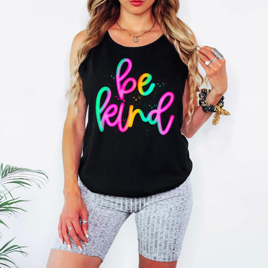 Be Kind T-Shirt