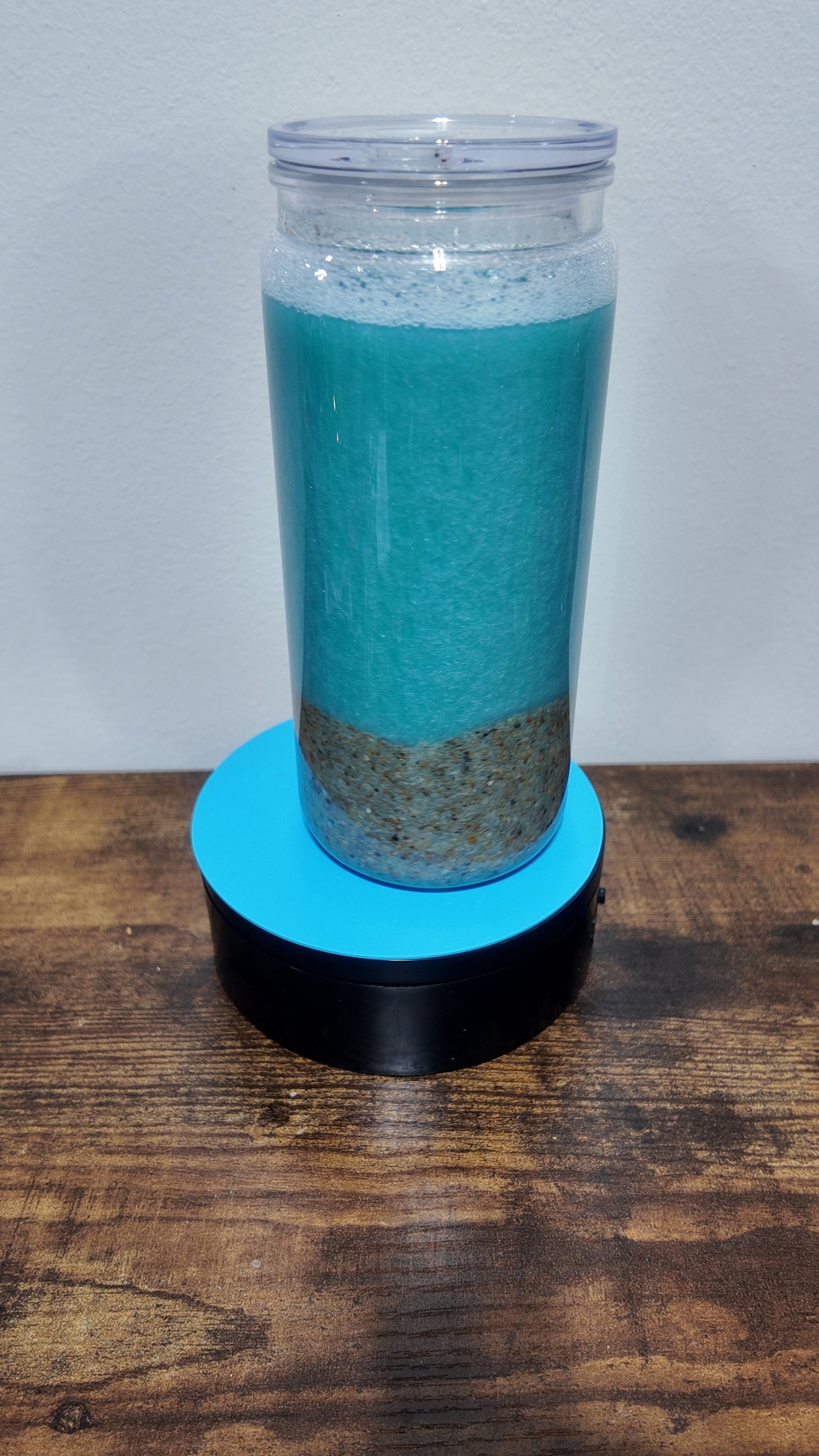 20oz Acrylic Beach Cup