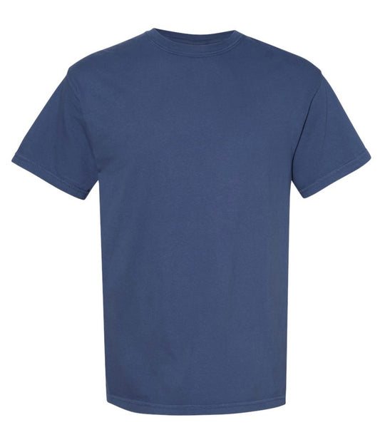 China Blue T-Shirt
