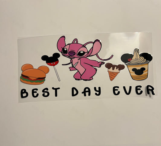 001 Cup Wrap