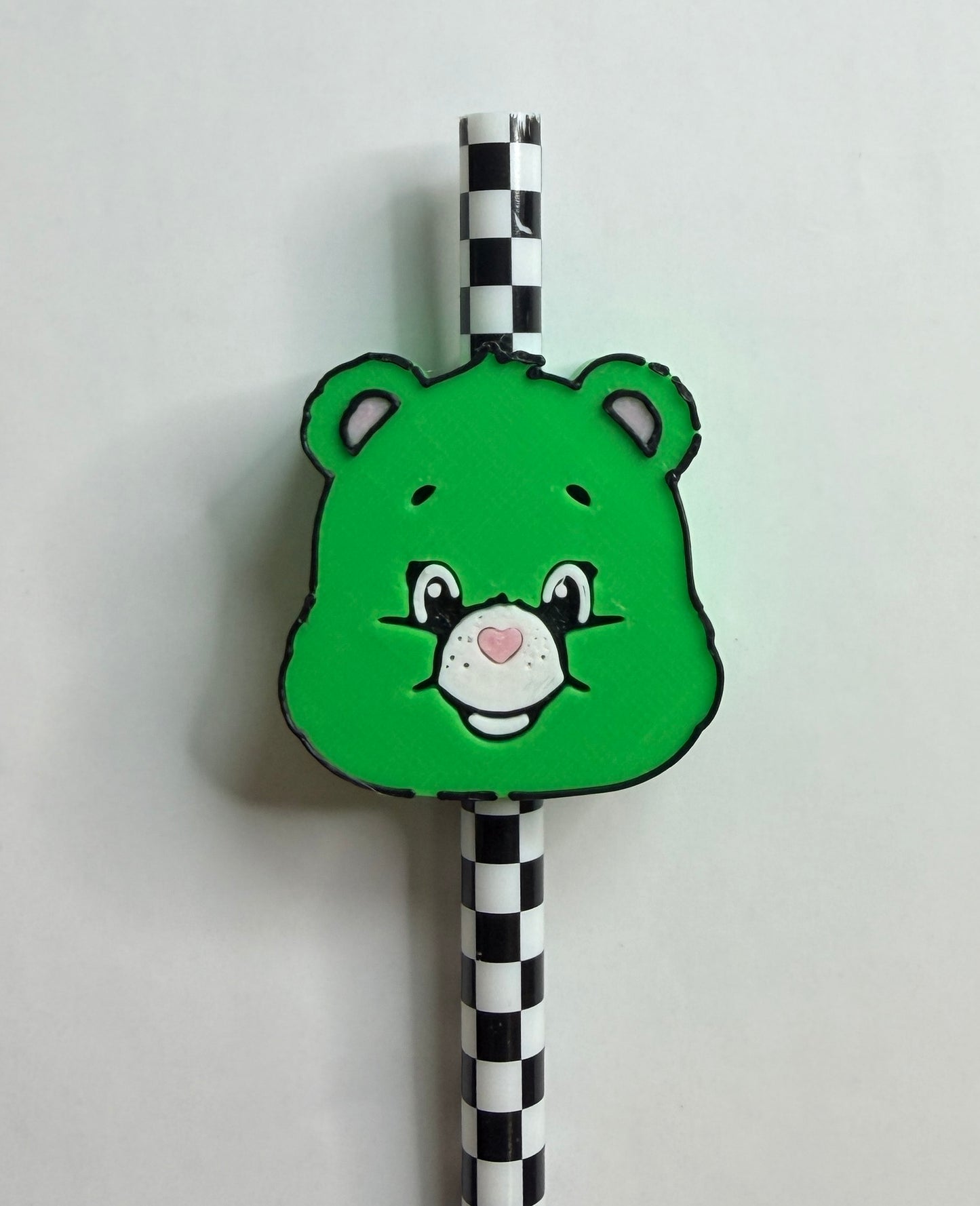 Bears Straw Topper