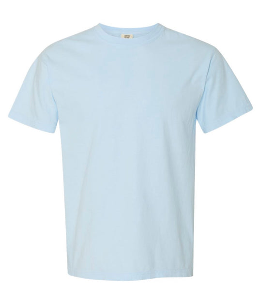 Chambray T-Shirt