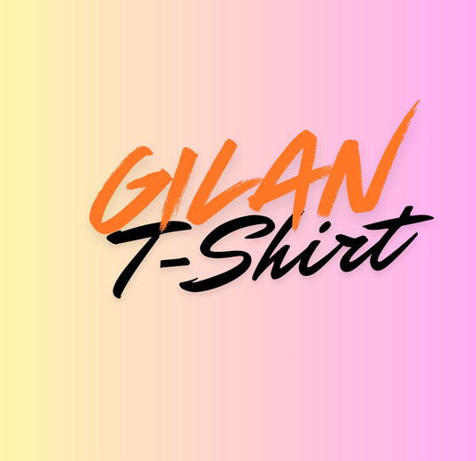 2 Gildan T-Shirts TikTok Live