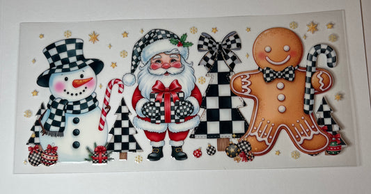 Santa